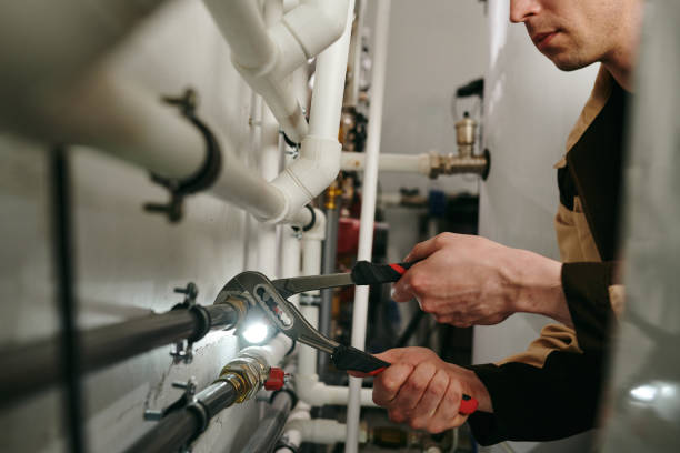 Best Hot Water Heater Installation  in Victoria, TX