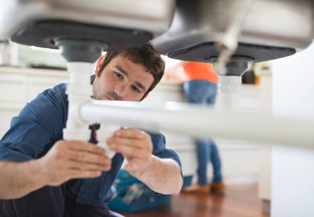 Best Gas Line Repair  in Victoria, TX