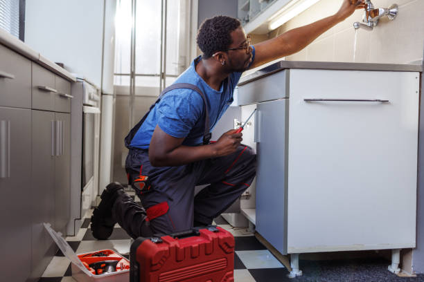 Best Plumbing Inspection Services  in Victoria, TX