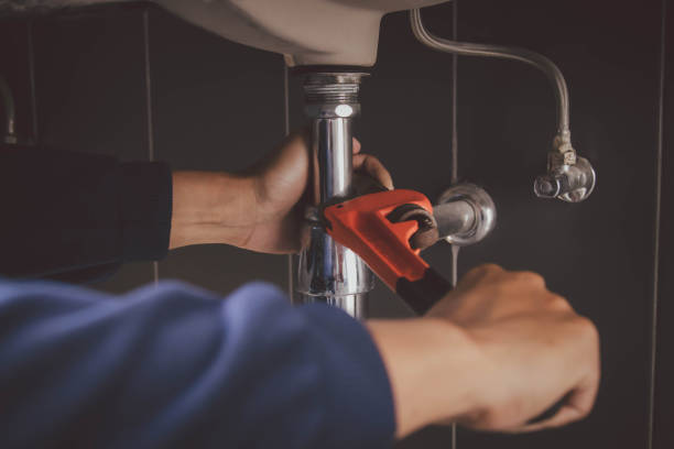 Trusted Victoria, TX Plumbing Experts